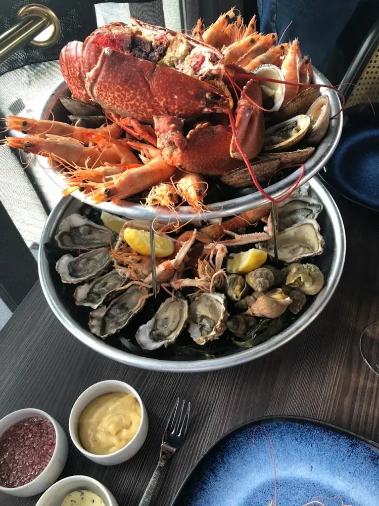 Menu_La Voile Blanche_Ouistreham_image_8