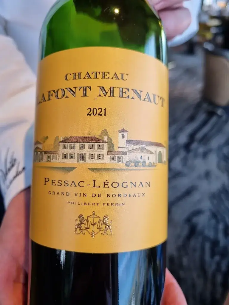 Alex Haas_La Voile Blanche_Ouistreham_review