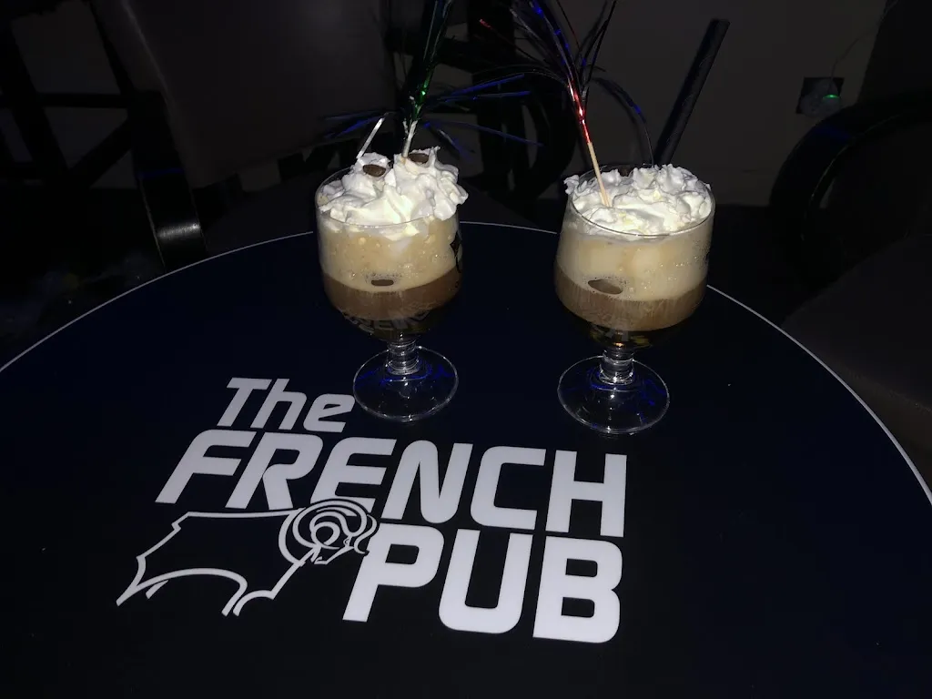 Menu_The french pub_Pacy-sur-Eure_immagine_5