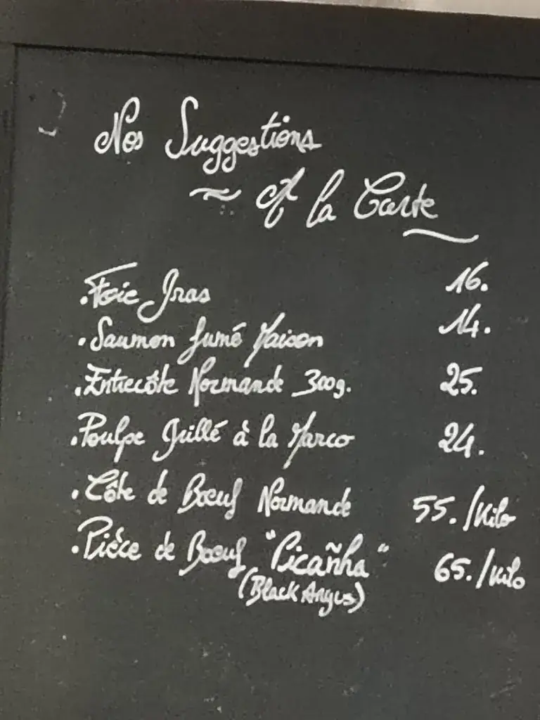 Menu_CHEZ MARCO_Pacy-sur-Eure_image_1