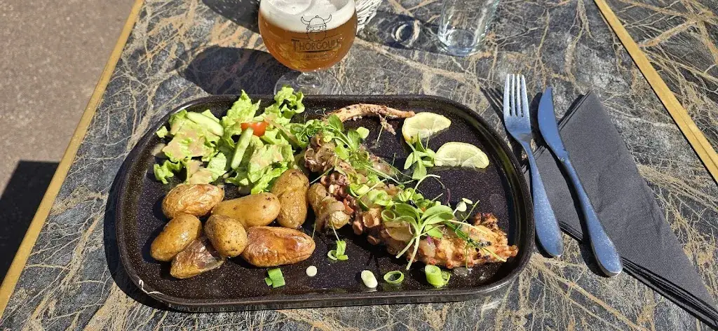 Éric Gibier_CHEZ MARCO_Pacy-sur-Eure_review