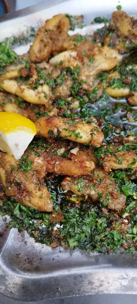 E&L Chassignol_Auberge de parigny_Parigny_review