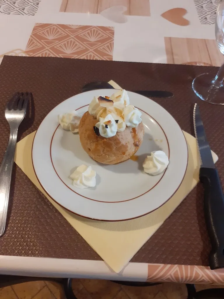 Menu_La Petite Marmite_Grandparigny_immagine_9