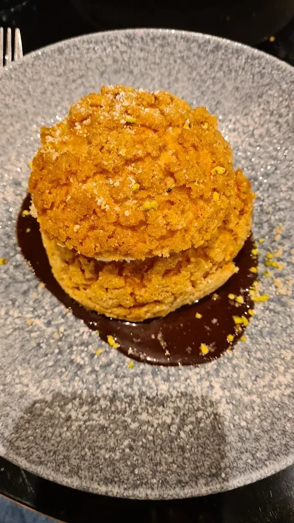 Menu_Il Ristorante Le restaurant italien de Rouen_Petit-Couronne_image_5