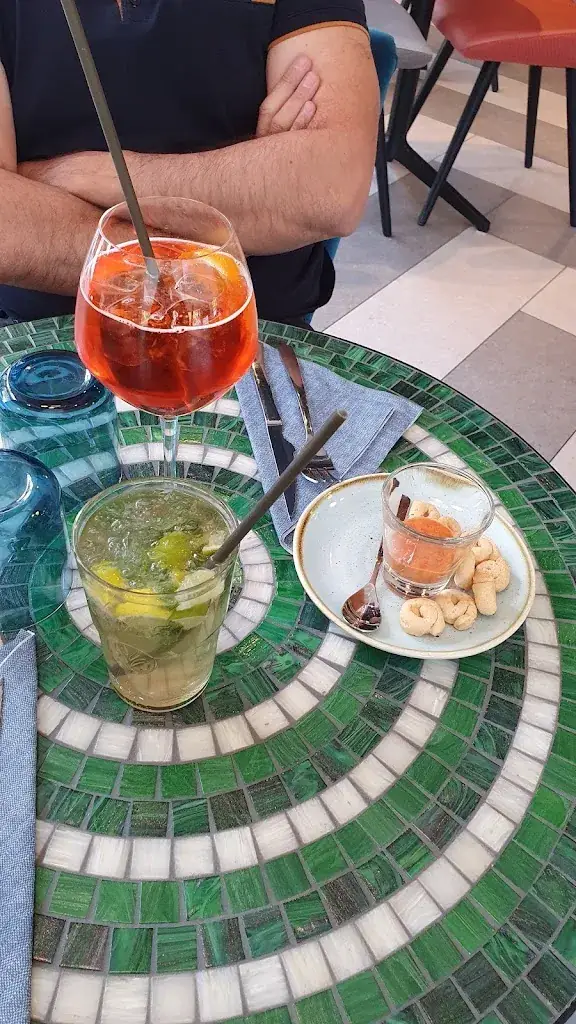 Menu_Il Ristorante Le restaurant italien de Rouen_Petit-Couronne_image_7