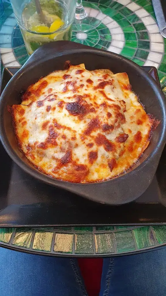 Menu_Il Ristorante Le restaurant italien de Rouen_Petit-Couronne_image_9