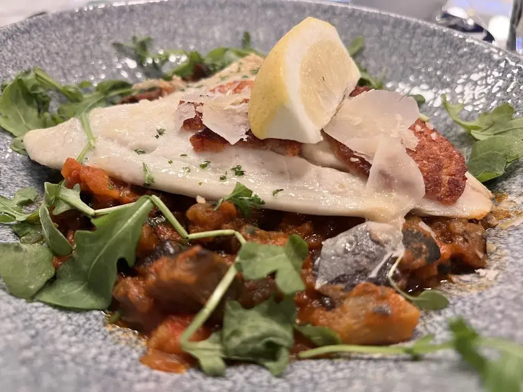 pam kwai_Il Ristorante Le restaurant italien de Rouen_Petit-Couronne_review