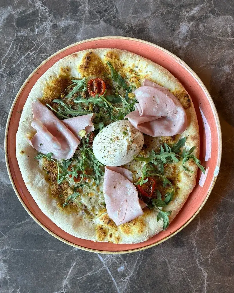 Il Ristorante Le restaurant italien de Rouen_Petit-Couronne_slider_image_3