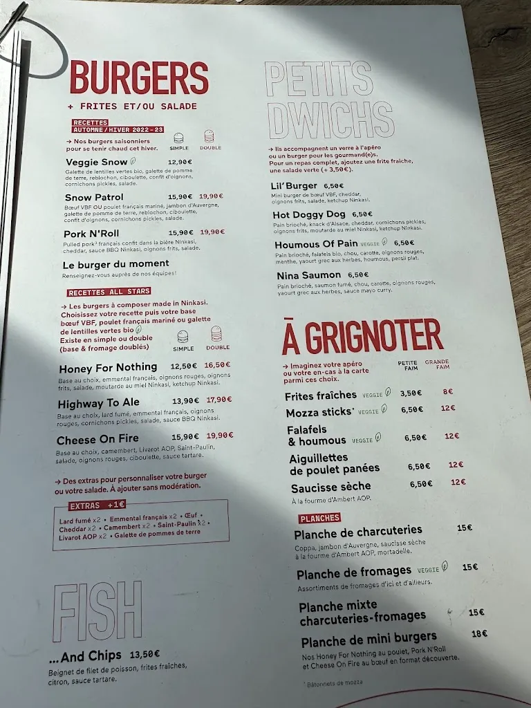 Menu_Ninkasi Rouen_Petit-Couronne_image_1