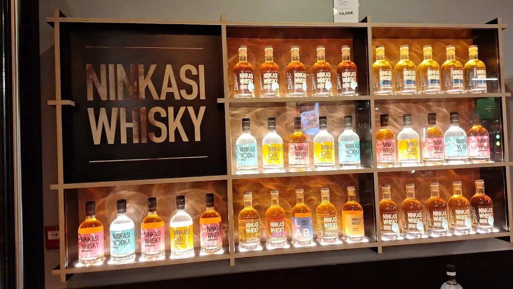 Jane Nobis_Ninkasi Rouen_Petit-Couronne_review