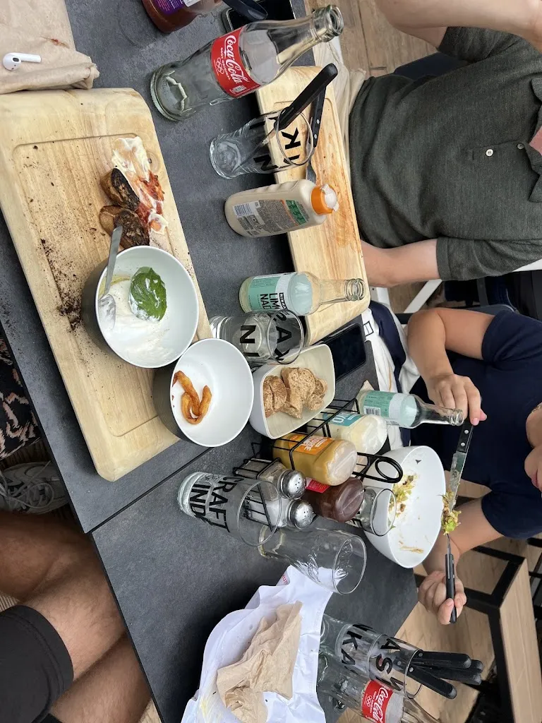 loïs eunice_Ninkasi Rouen_Petit-Couronne_review