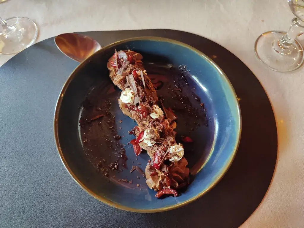 Wendy Richardson_Auberge de l'Ouve_Picauville_review