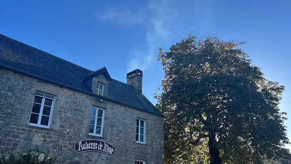 Nick Poyntz_Auberge de l'Ouve_Picauville_review