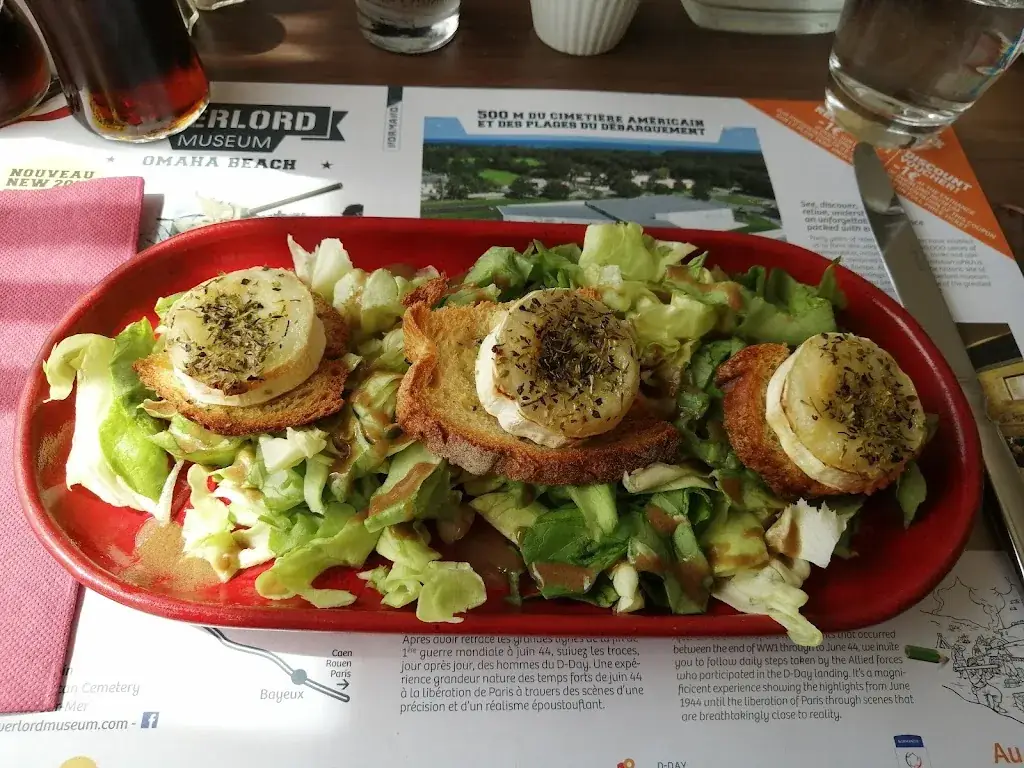 Menu_Crêperie-Grillades Le Madélo_Picauville_image_9