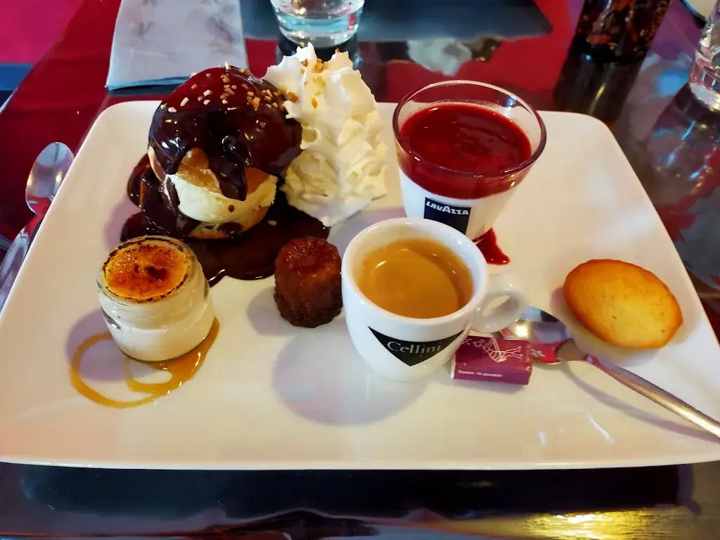 Menü_Les Snekkja_Périers_Bild_5