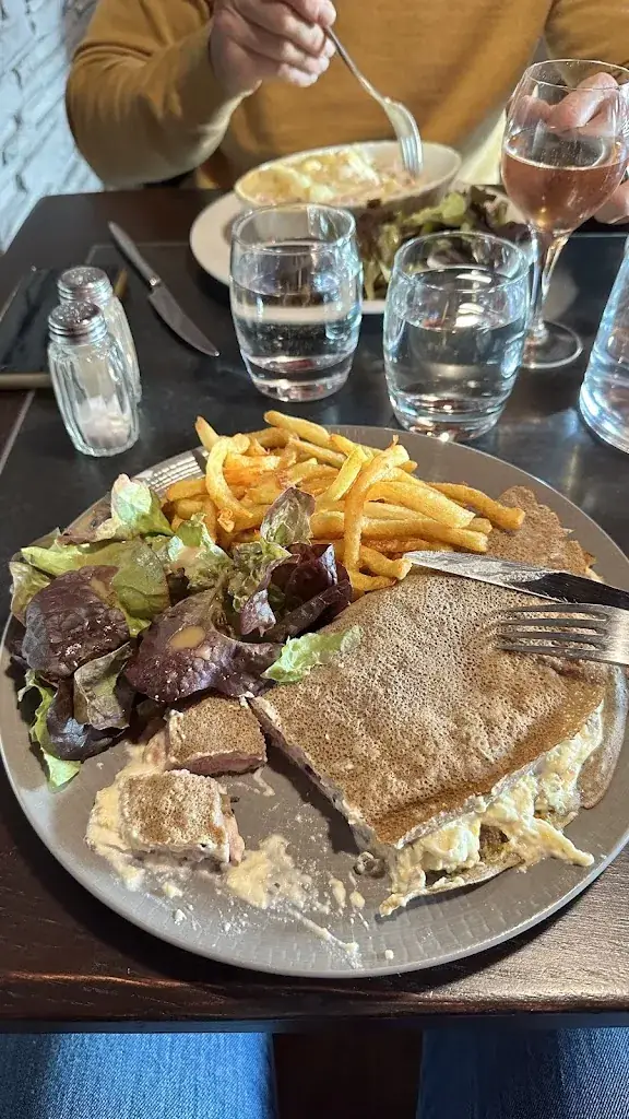 Menü_Les Snekkja_Périers_Bild_6