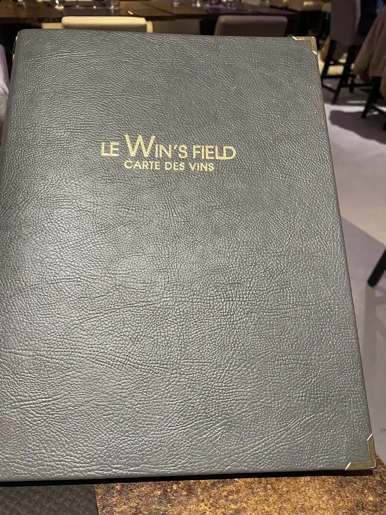 Adeline Lorente_Le Win's Field_Jacob-Bellecombette_recensione