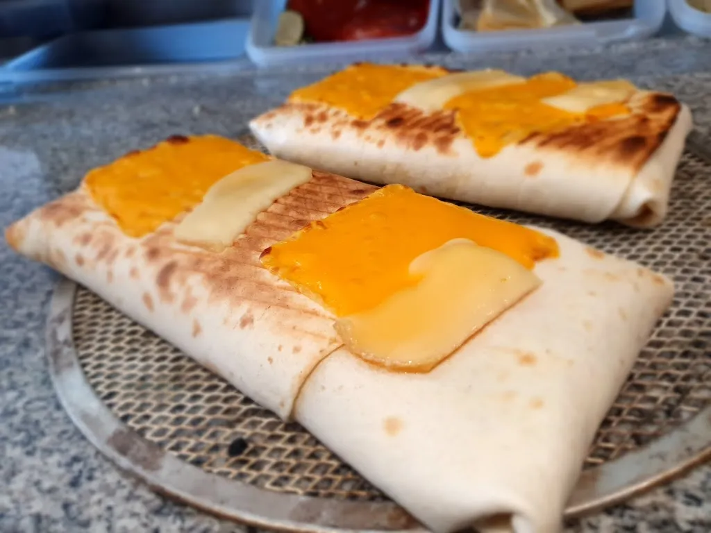 Menu_Roza'm Pizza Tacos & Burgers Grill_Périers_imagen_2