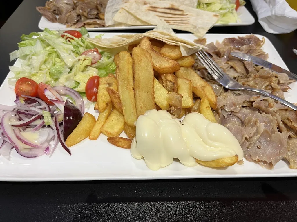 Menu_Roza'm Pizza Tacos & Burgers Grill_Périers_imagen_5