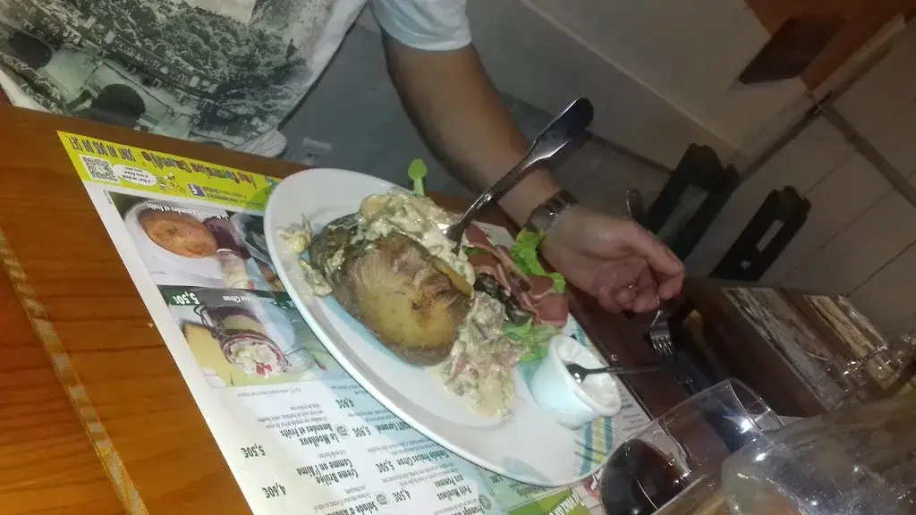 Menu_La Pataterie Pissy Pôville (Rouen)_Pissy-Pôville_image_2