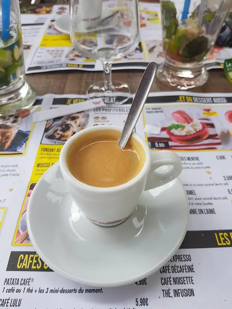 76 Touftouf_La Pataterie Pissy Pôville (Rouen)_Pissy-Pôville_review