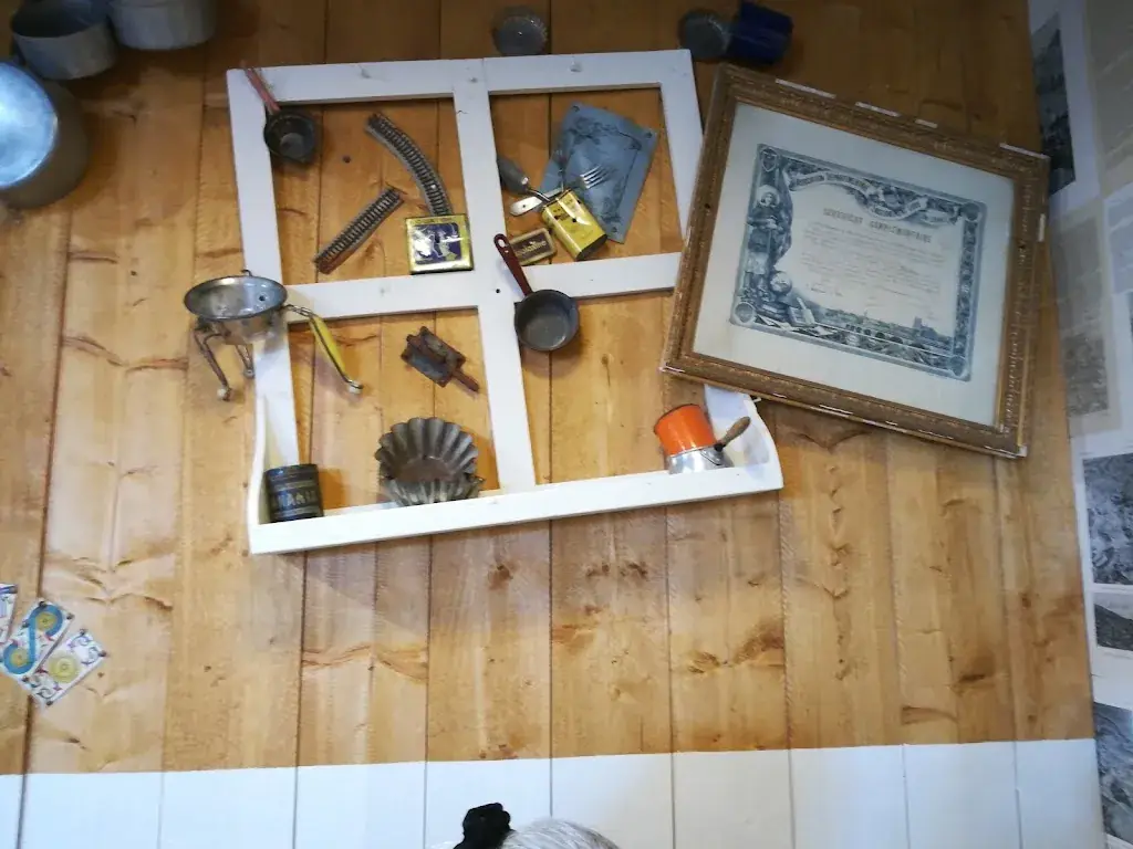 xavier lacorne_La Pataterie Pissy Pôville (Rouen)_Pissy-Pôville_review