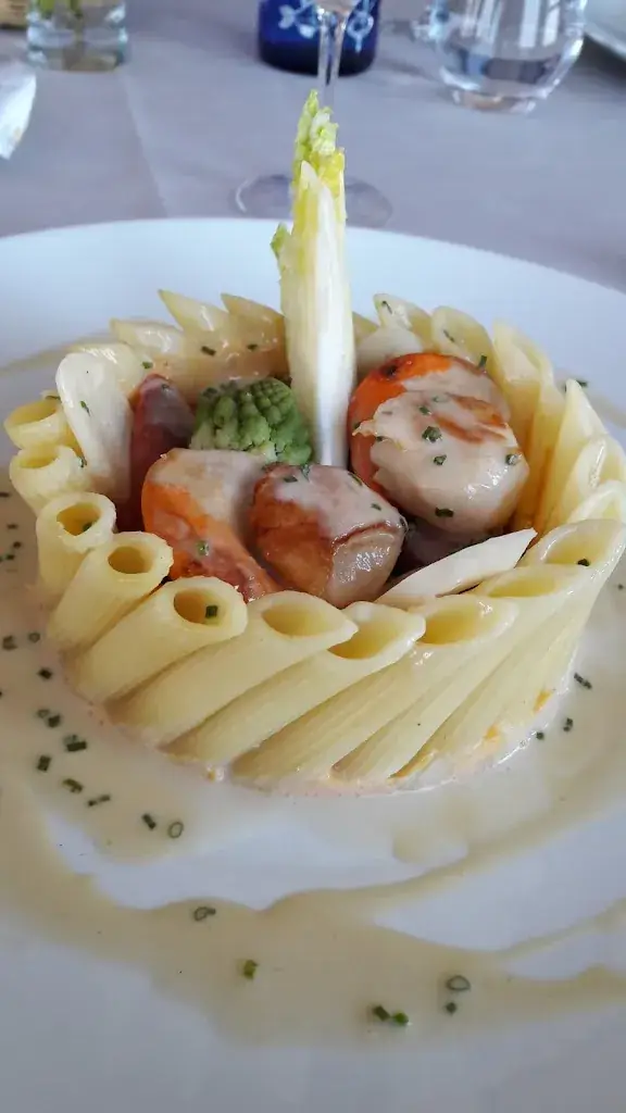 Menu_Restaurant de la Mer_Pirou_image_5