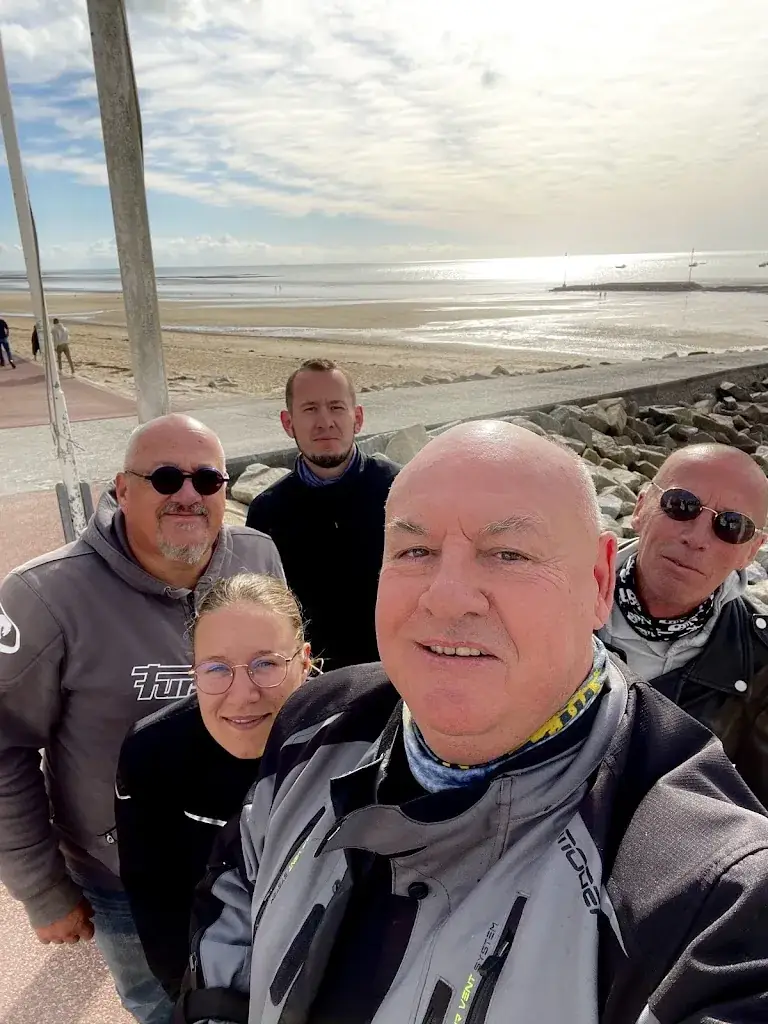 mark lawrence_Restaurant de la Mer_Pirou_review