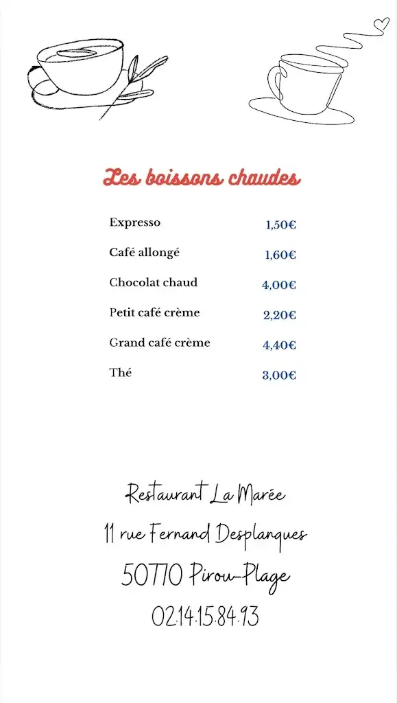 Menu_La Maree_Pirou_image_3