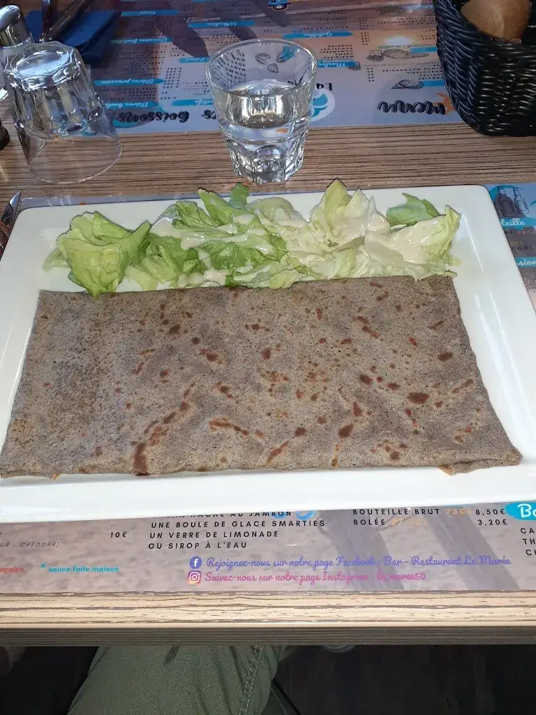 Menu_La Maree_Pirou_image_9