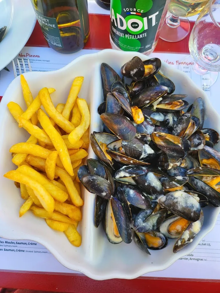 Menü_Les Embruns Pirou-Plage_Pirou_Bild_4