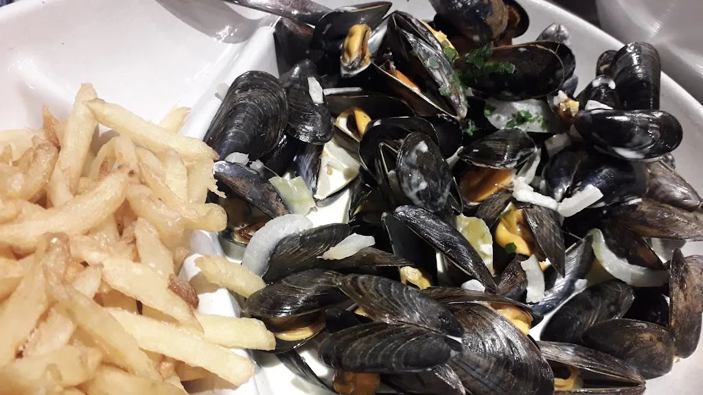 Menü_Les Embruns Pirou-Plage_Pirou_Bild_9