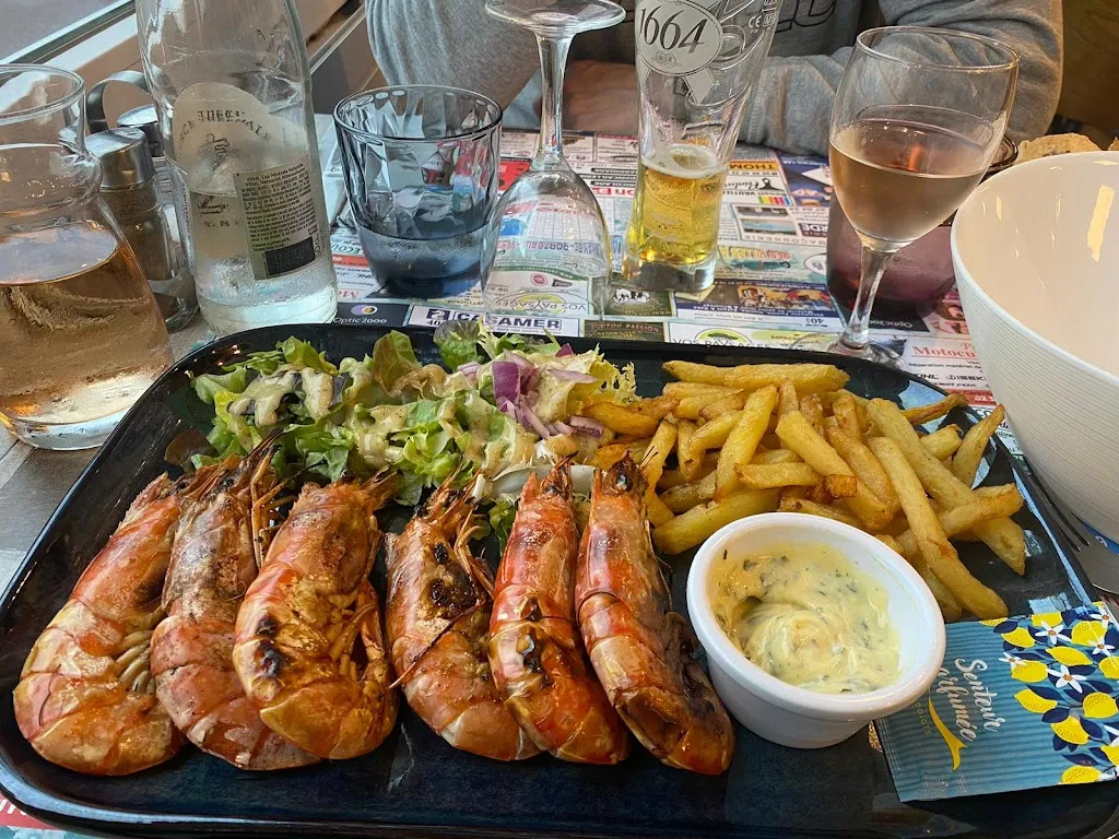 Andrew Roberts_Les Embruns Pirou-Plage_Pirou_Bewertung