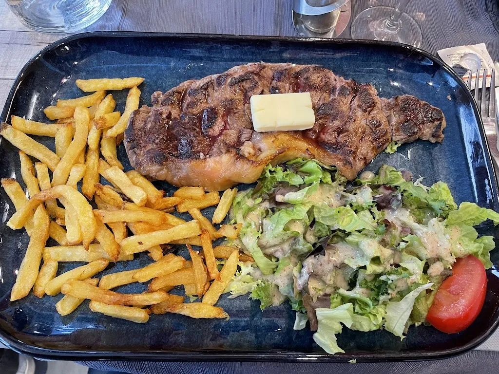 Bonn Ie_Les Embruns Pirou-Plage_Pirou_Bewertung