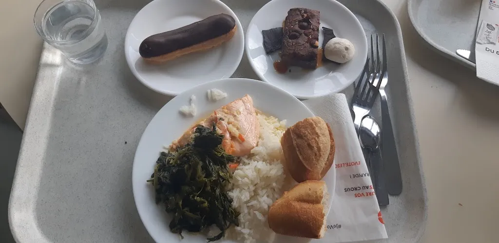 Menu_Restaurant universitaire Jacob-Bellecombette - Crous Grenoble Alpes_Jacob-Bellecombette_immagine_5