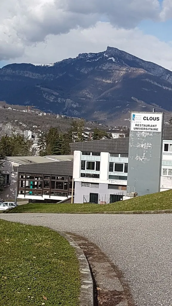 Restaurant universitaire Jacob-Bellecombette - Crous Grenoble Alpes_Jacob-Bellecombette_slider_image_2