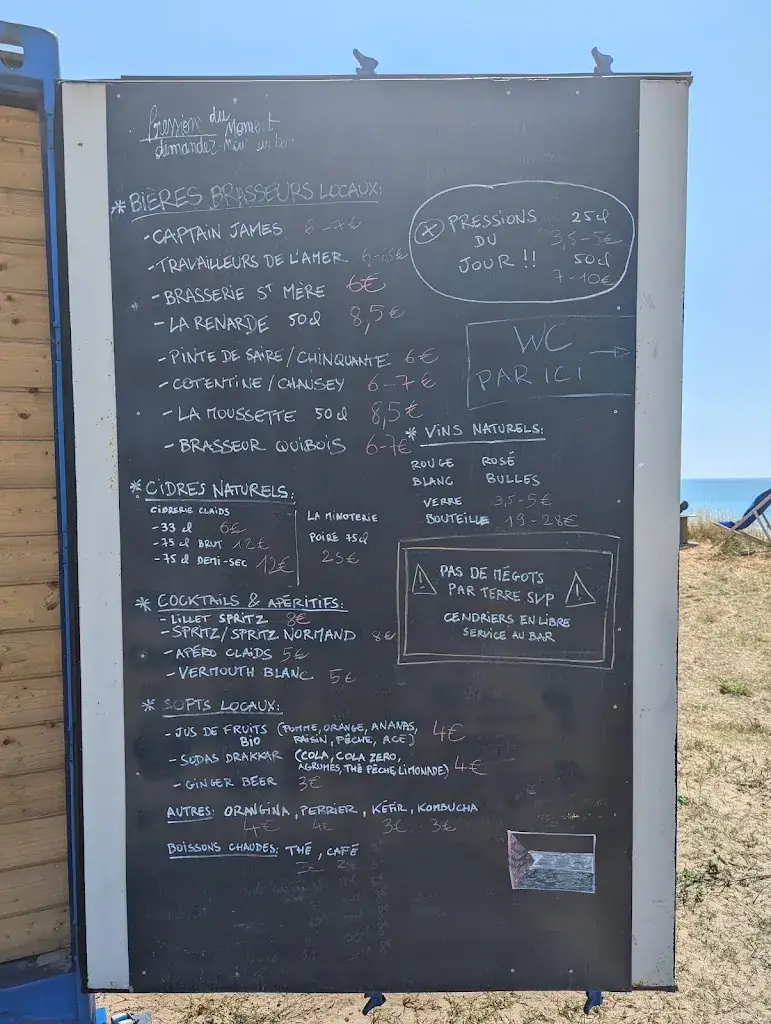 Menu_West Bar_Pirou_image_1