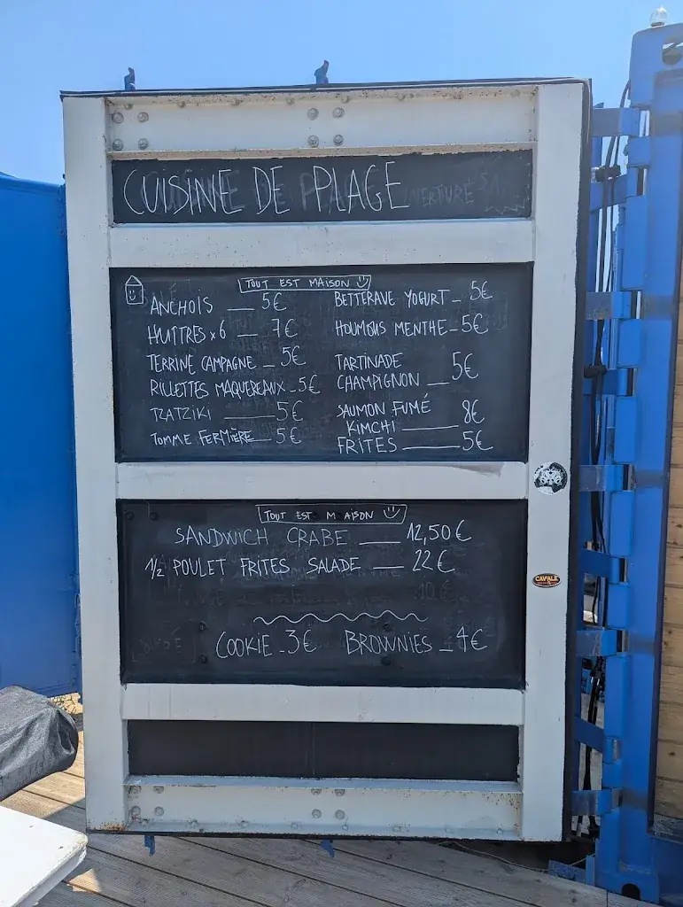 Menu_West Bar_Pirou_image_2