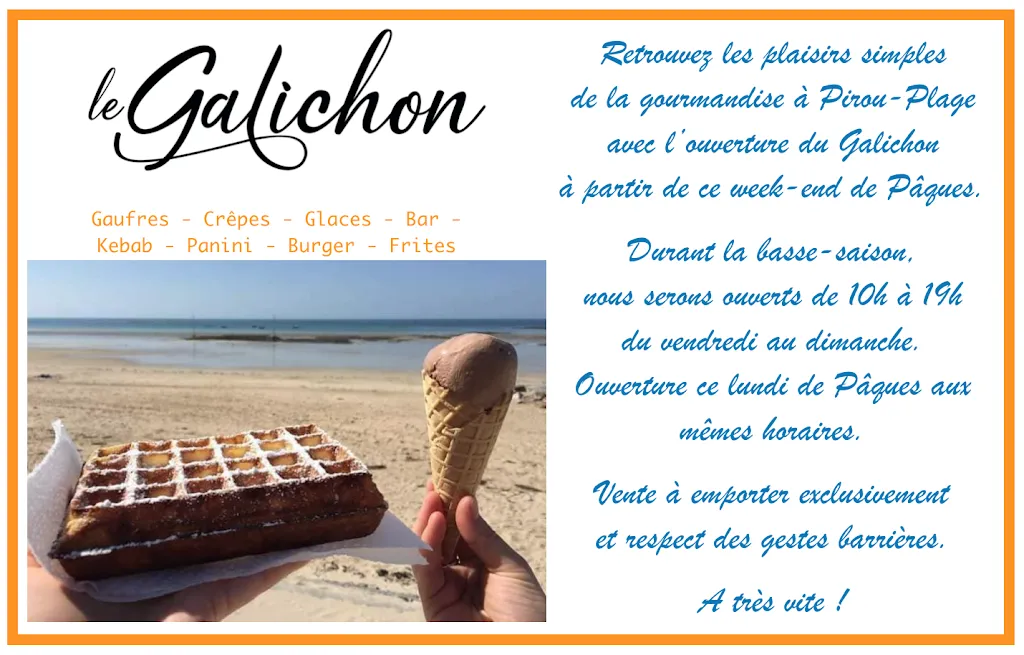 Menu_Le Galichon - Pirou-Plage_Pirou_image_4