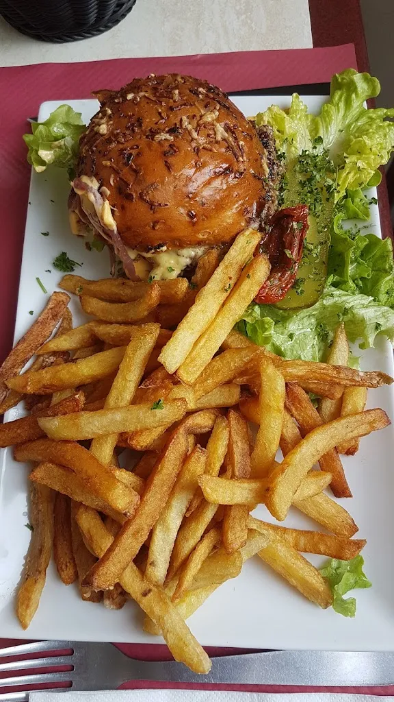 Menu_Brasserie LE 39_Oissel_image_3