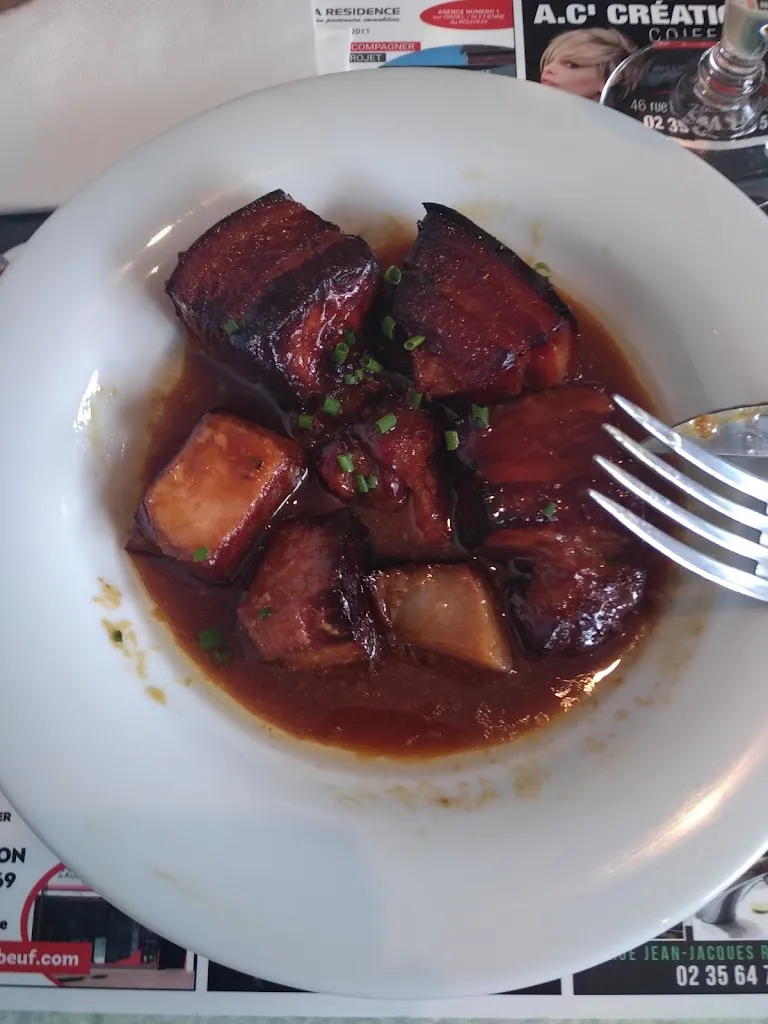 Menu_Brasserie LE 39_Oissel_image_8