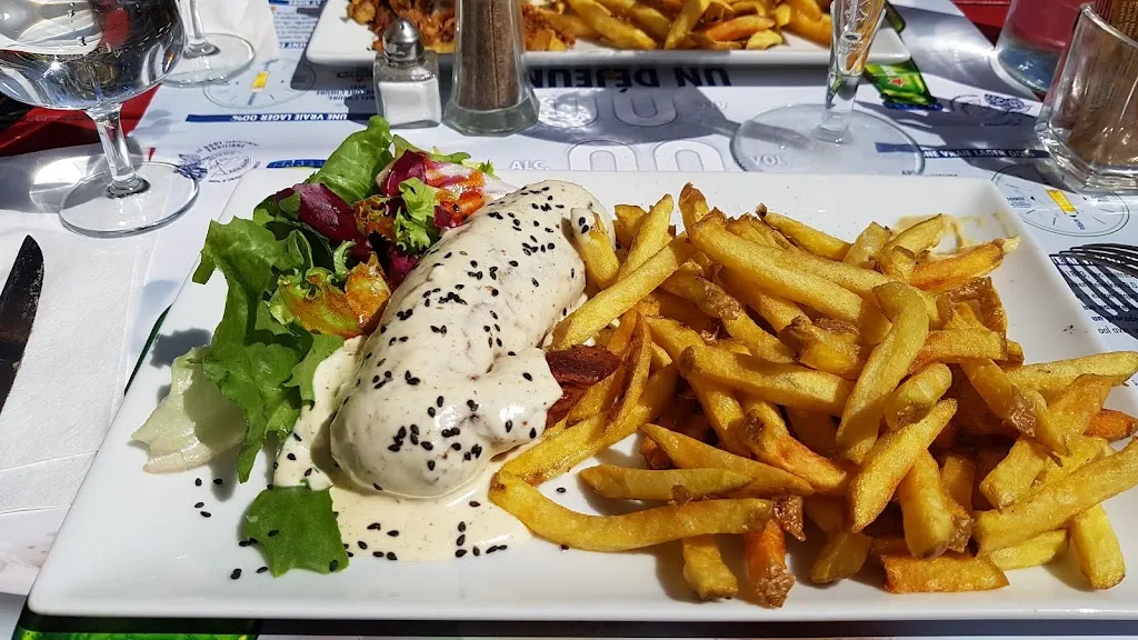 Menu_Brasserie LE 39_Oissel_image_9