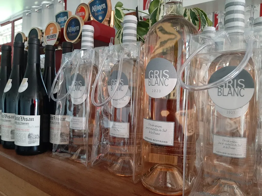 Brasserie LE 39 Restaurant in Oissel