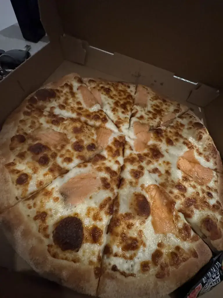 Menu_Presto Pizza_Oissel_image_9