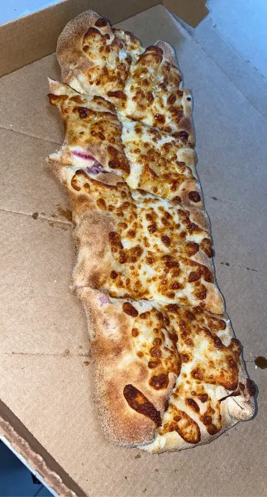 Bipbip_Presto Pizza_Oissel_review