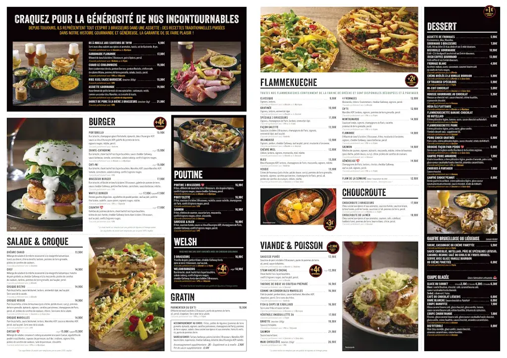 Menu_3 Brasseurs Tourville-la-Rivière_Tourville-la-Rivière_immagine_1