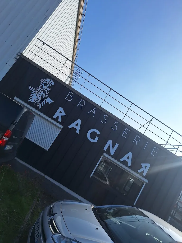 Ingrid Prevost_Brasserie Ragnar_Oissel_recensione