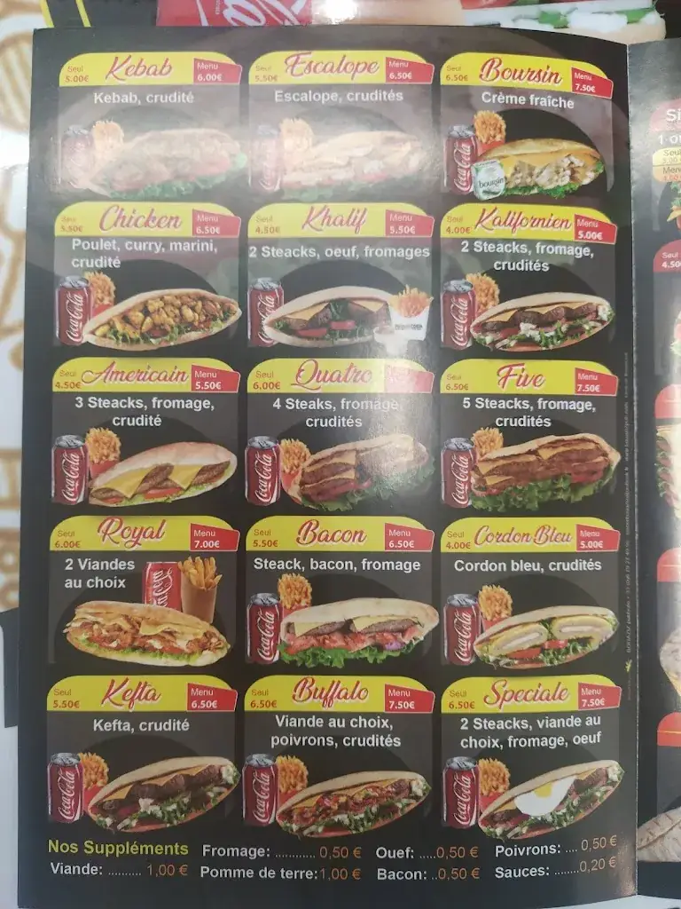 Menu_épi délices - Oissel_Oissel_image_2