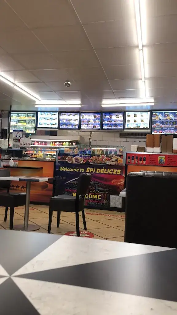 Alix Dicorp_épi délices - Oissel_Oissel_review