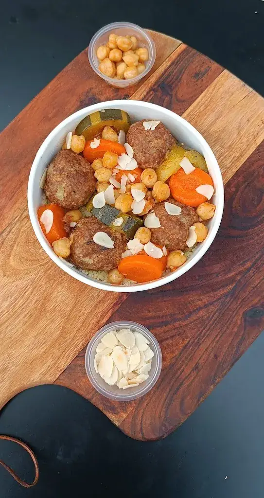 Le bel air oissel ristorante a Oissel